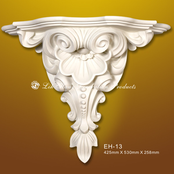 Декоративная полка Lih Haur EH-13