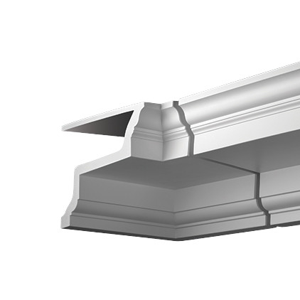 Внутренний угол Европласт 4.01.123