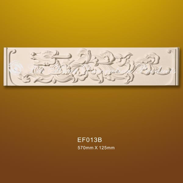 Профиль комбинированный Lih Haur EF-013B