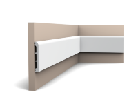 Гибкий молдинг Orac Decor SX184F