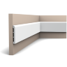 Гибкий молдинг Orac Decor SX184F
