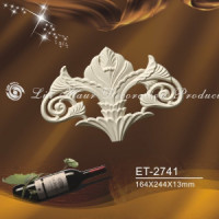 Декоративный орнамент Lih Haur ET-2741