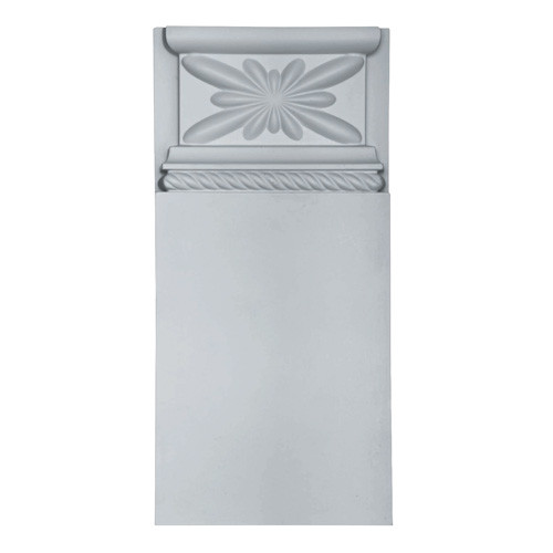 Обрамление дверных проемов Европласт 1.54.030