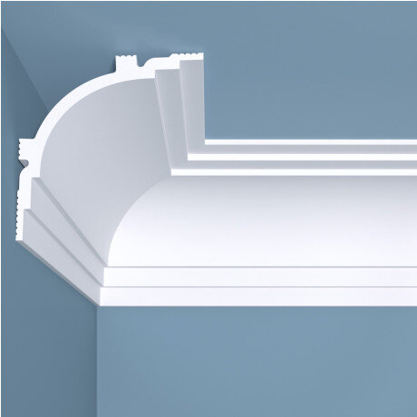 Карниз К14 110-110