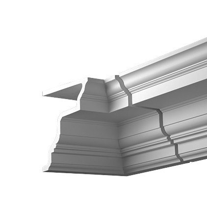 Внутренний угол Европласт 4.01.321