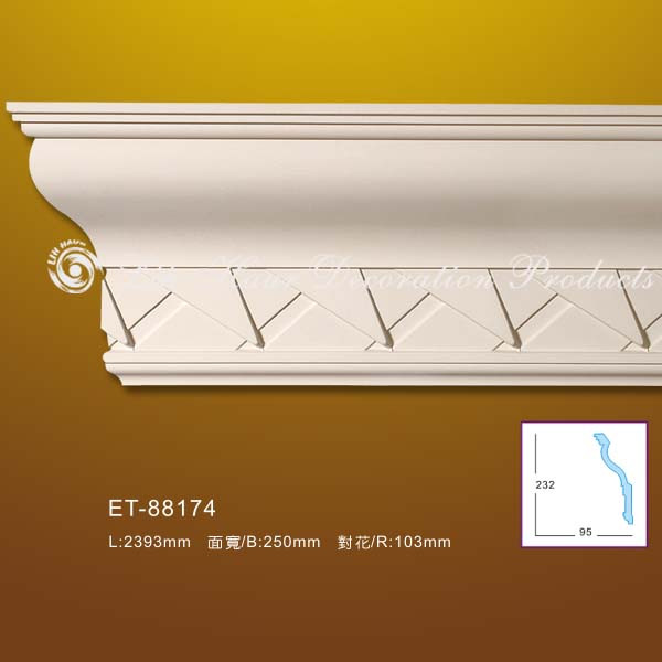 Карниз Lih Haur ET-88174