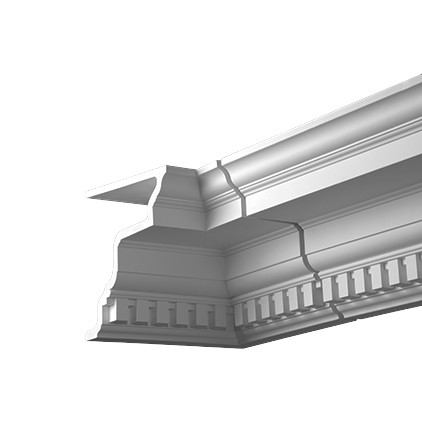 Внутренний угол Европласт 4.01.322