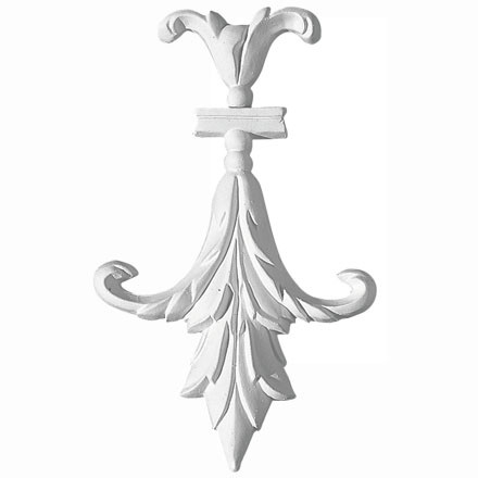 Декоративный орнамент Decomaster 66095