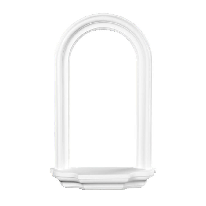 Декоративная ниша Decomaster 91360-2