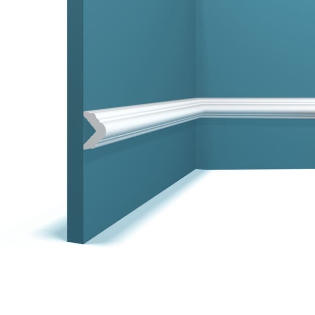 Молдинг Perfect Plus P06