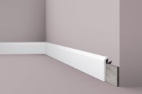 Напольный плинтус NMC Wallstyl CF 1