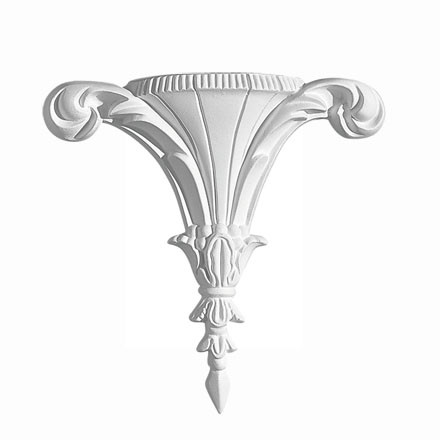 Декоративный орнамент Decomaster 66097