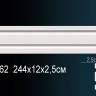 Молдинг Perfect AD362