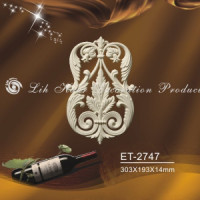 Декоративный орнамент Lih Haur ET-2747