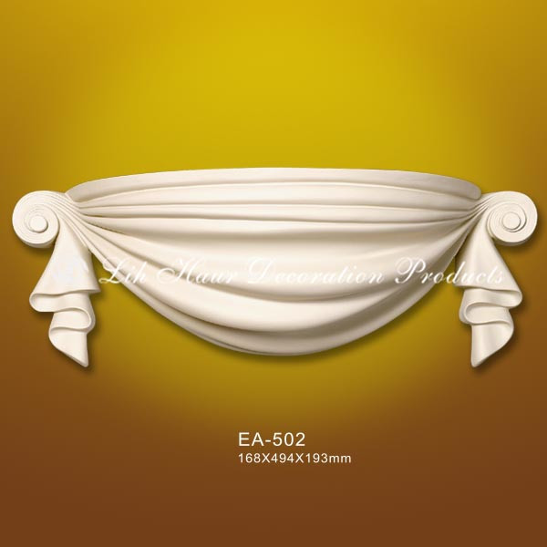 Декоративный светильник Lih Haur EA-502