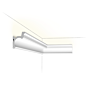 Карниз Orac Luxxus C328