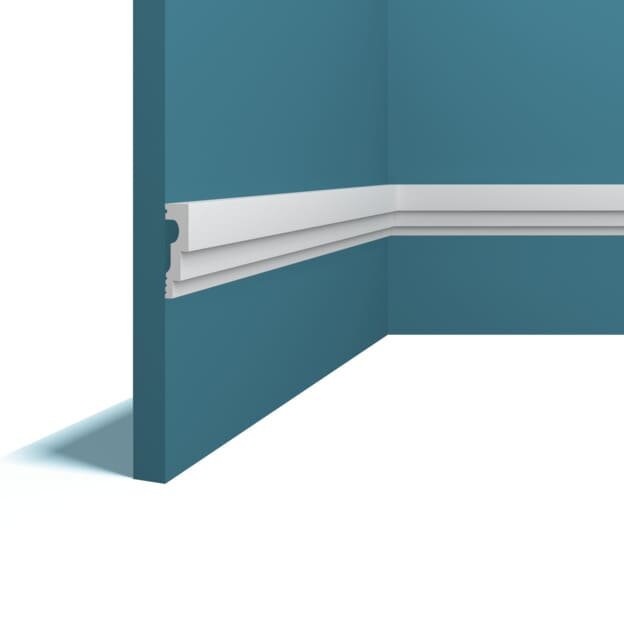 Молдинг Perfect Plus P105