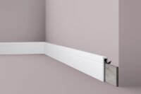 Напольный плинтус NMC Wallstyl CF 2