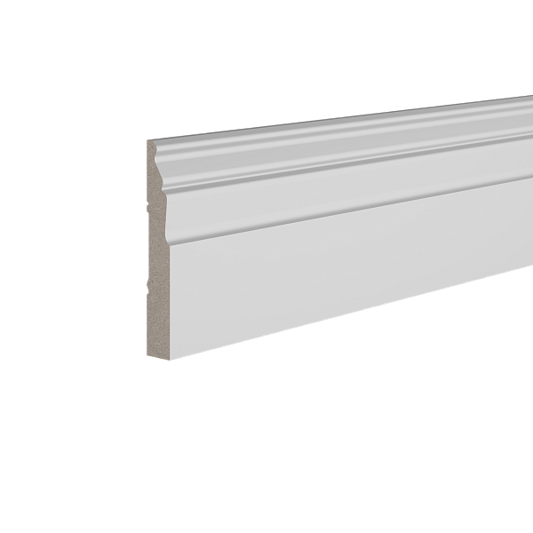 Плинтус Ultrawood Base 022
