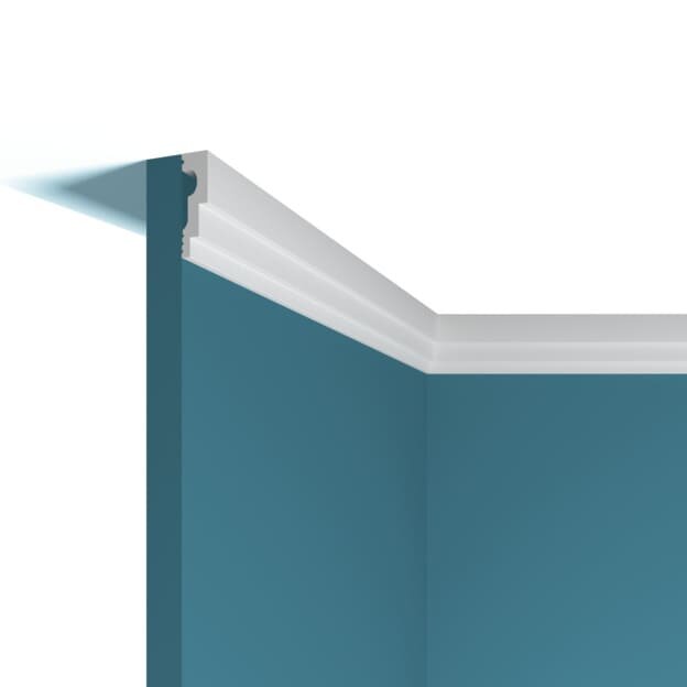 Карниз Perfect Plus P105