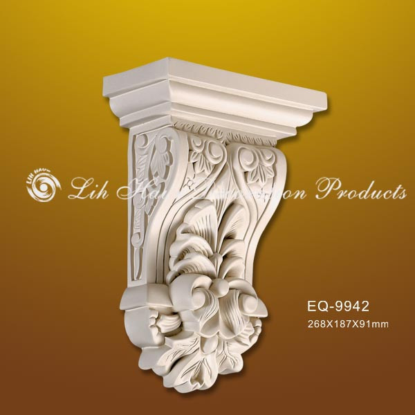 Декоративная консоль Lih Haur EQ-9942