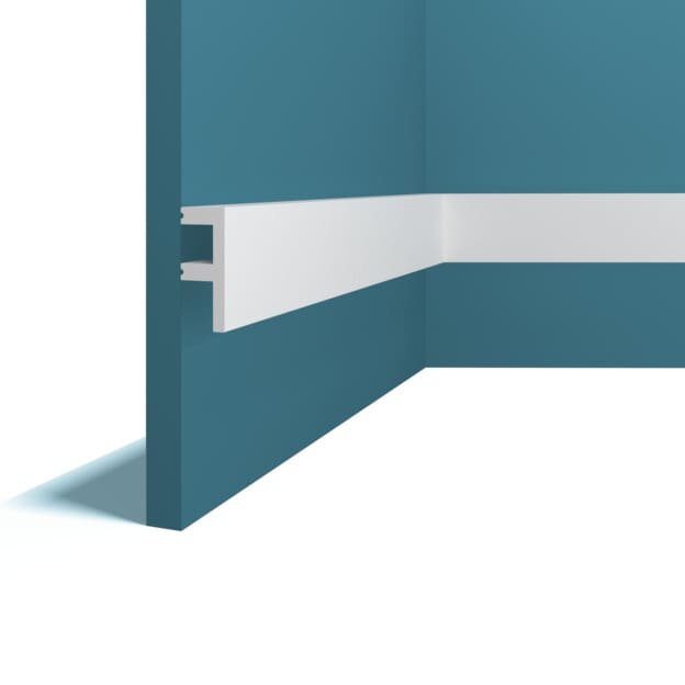 Молдинг Perfect Plus P80