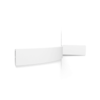 Гибкий напольный плинтус Orac Axxent SX 163 F